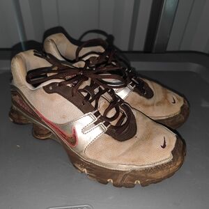 Nike shox